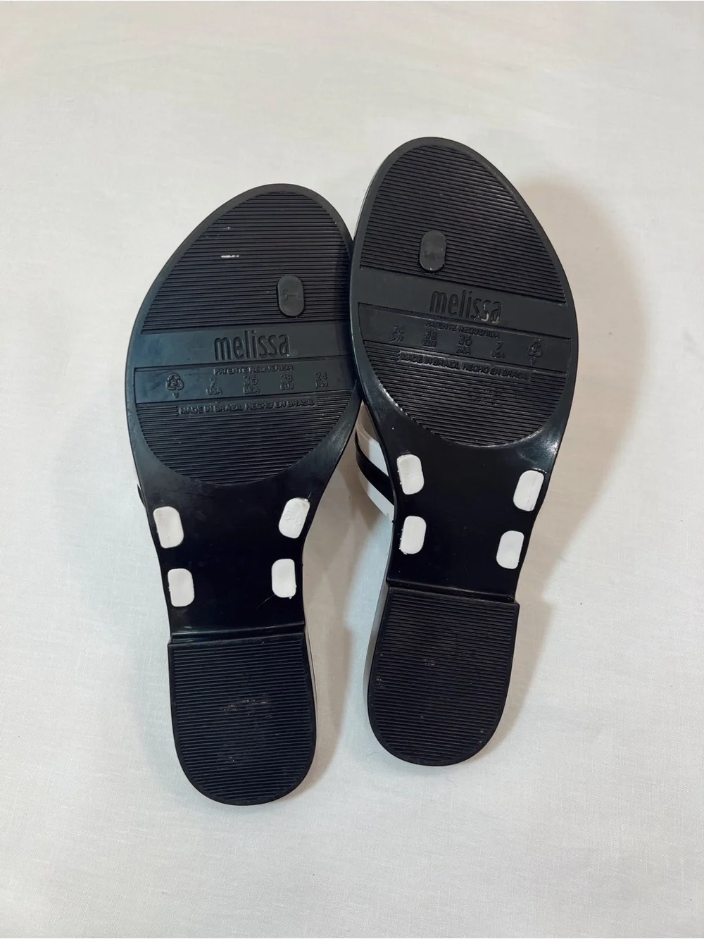 Melissa Garota AD Sandal
